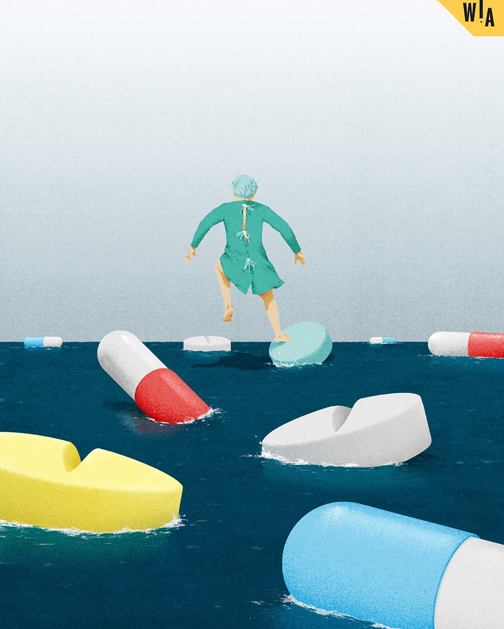 Advances and challenges in healthcare and medicine